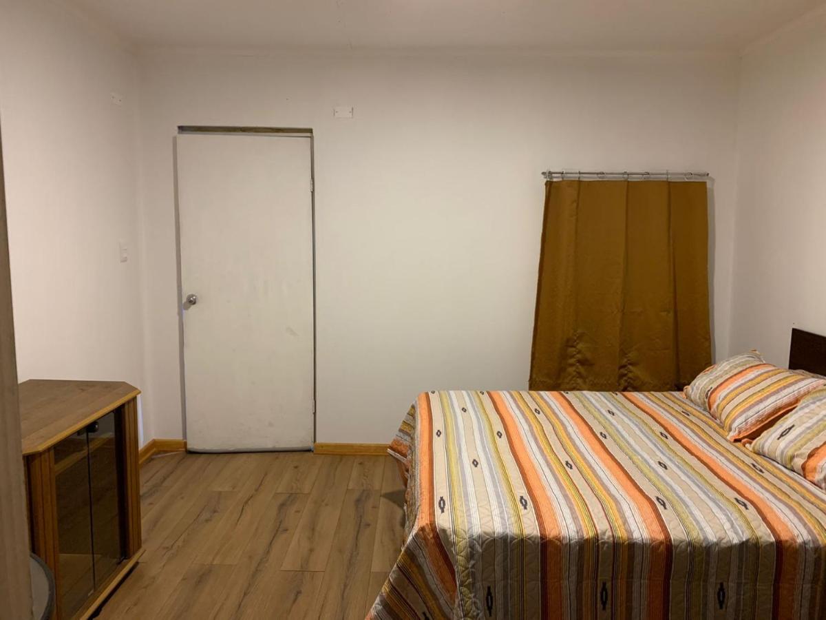 Vina City Hostel II Vina del Mar Exteriér fotografie