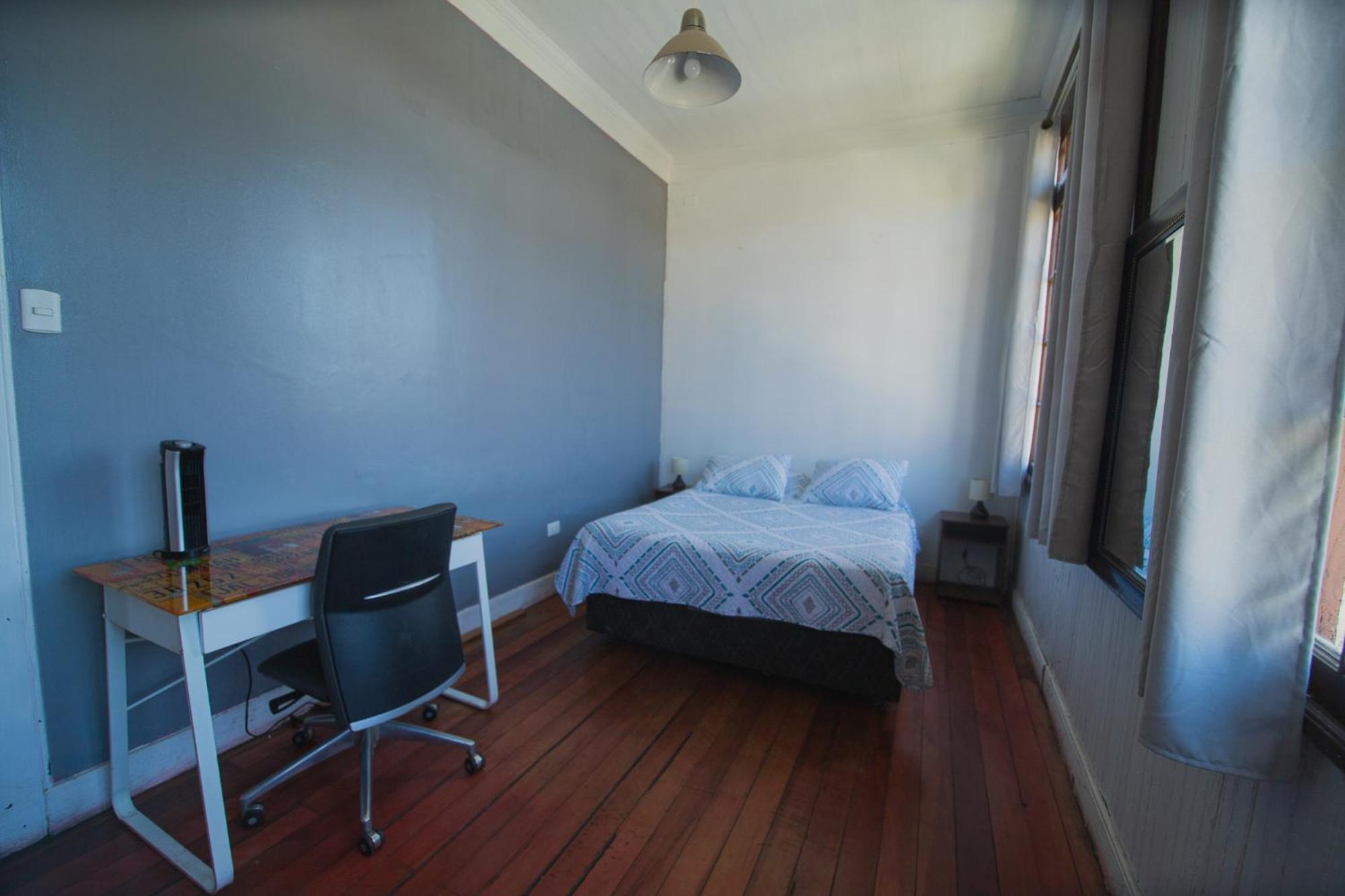 Vina City Hostel II Vina del Mar Exteriér fotografie