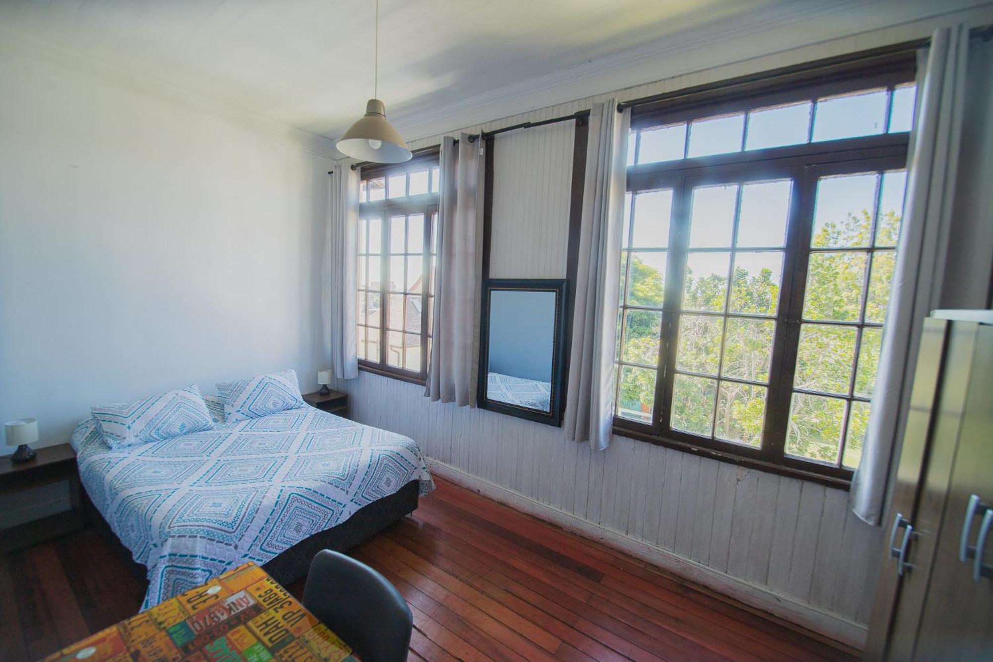 Vina City Hostel II Vina del Mar Exteriér fotografie