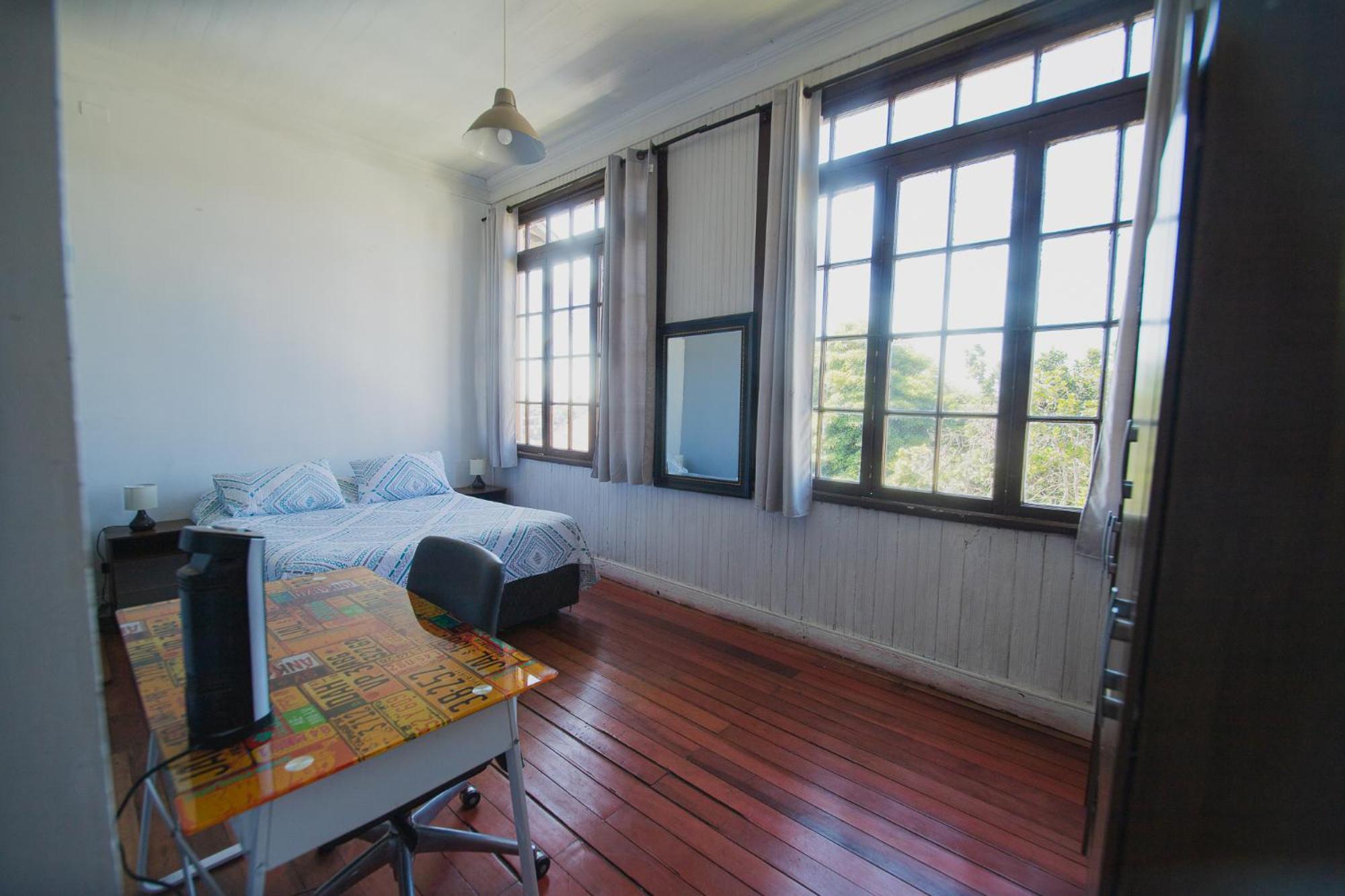 Vina City Hostel II Vina del Mar Exteriér fotografie