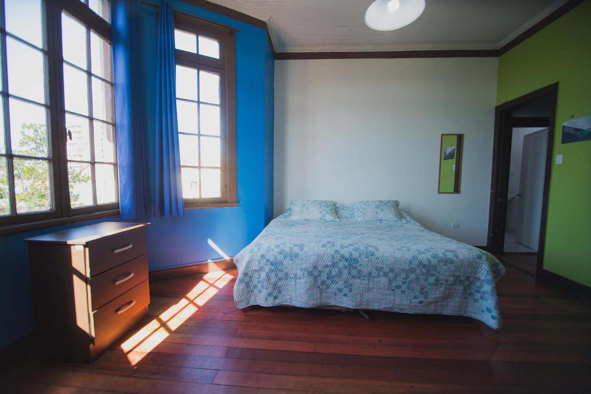 Vina City Hostel II Vina del Mar Exteriér fotografie
