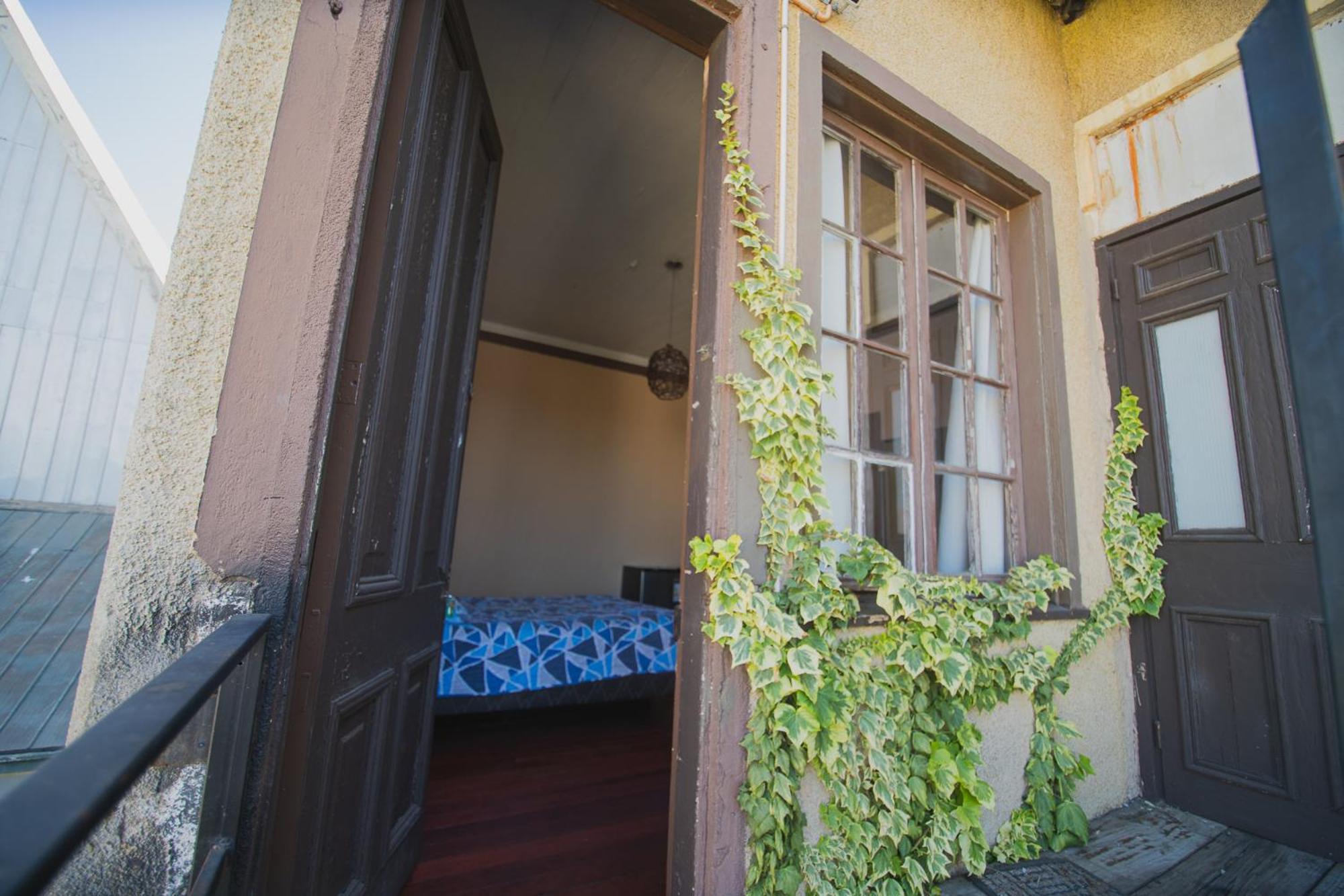 Vina City Hostel II Vina del Mar Exteriér fotografie