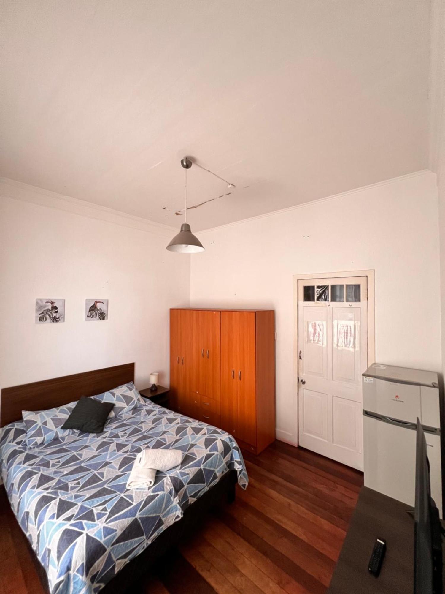 Vina City Hostel II Vina del Mar Exteriér fotografie