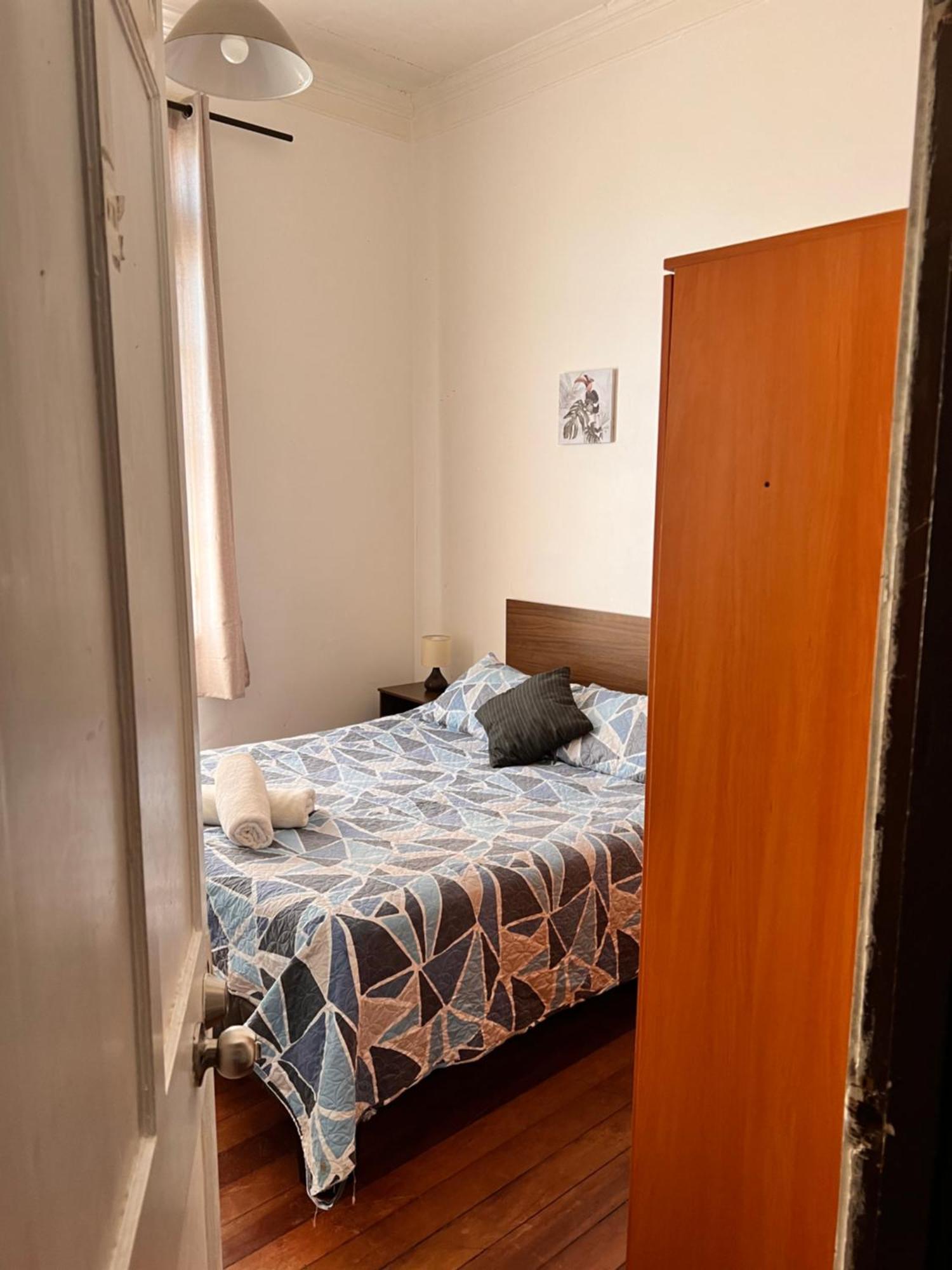 Vina City Hostel II Vina del Mar Exteriér fotografie